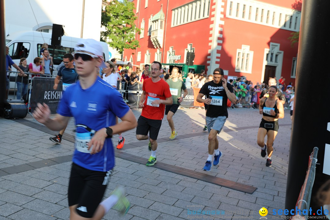 33. Ravensburger Stadtlauf by BODENSEE.MEDIA: Ravensburg, 24.06.2023