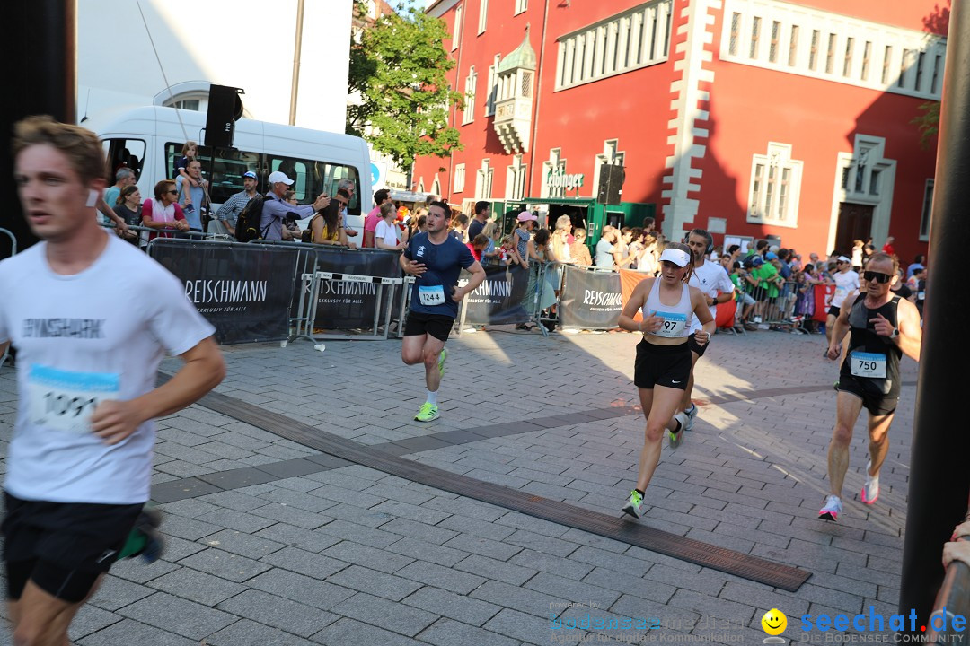 33. Ravensburger Stadtlauf by BODENSEE.MEDIA: Ravensburg, 24.06.2023