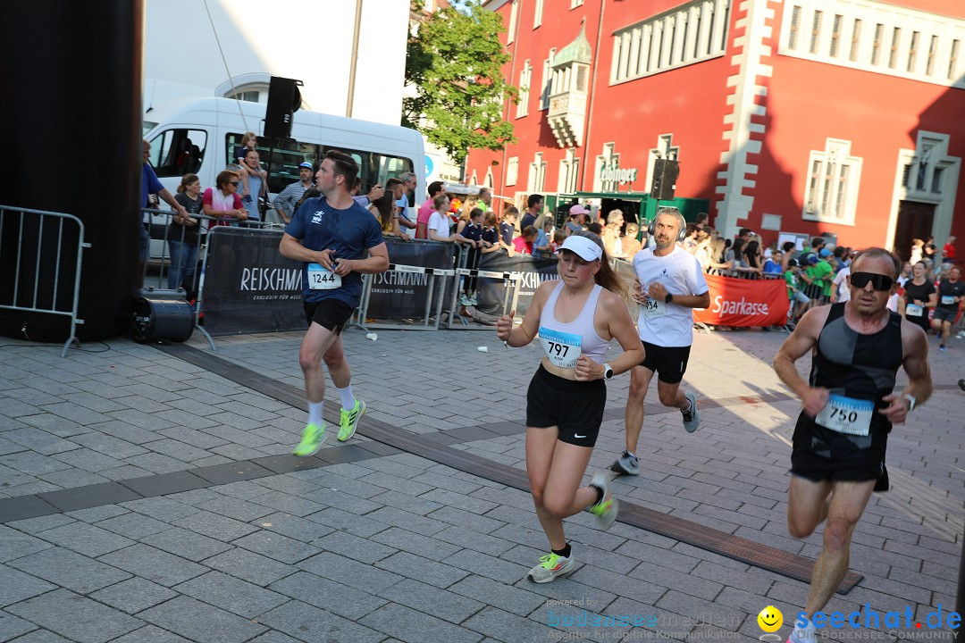 33. Ravensburger Stadtlauf by BODENSEE.MEDIA: Ravensburg, 24.06.2023