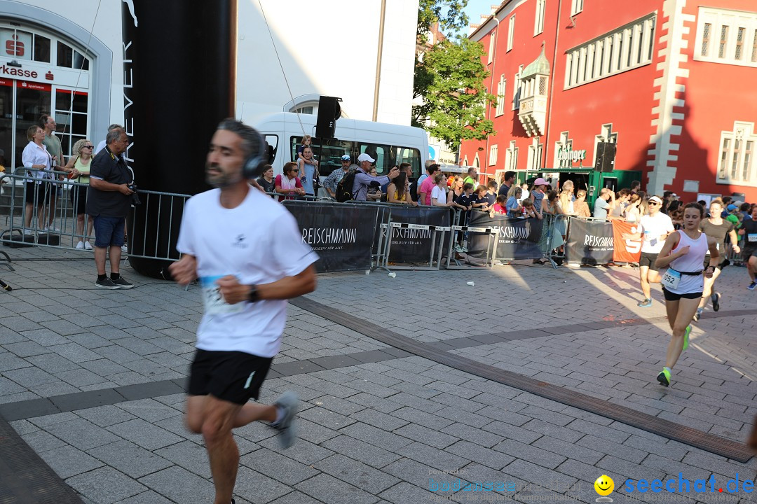 33. Ravensburger Stadtlauf by BODENSEE.MEDIA: Ravensburg, 24.06.2023