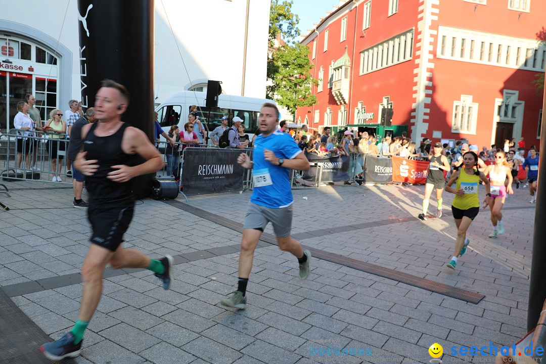 33. Ravensburger Stadtlauf by BODENSEE.MEDIA: Ravensburg, 24.06.2023