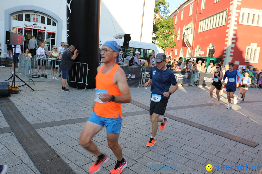 33. Ravensburger Stadtlauf by BODENSEE.MEDIA: Ravensburg, 24.06.2023