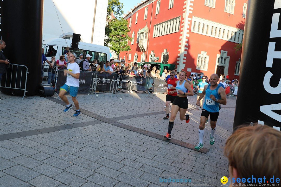 33. Ravensburger Stadtlauf by BODENSEE.MEDIA: Ravensburg, 24.06.2023