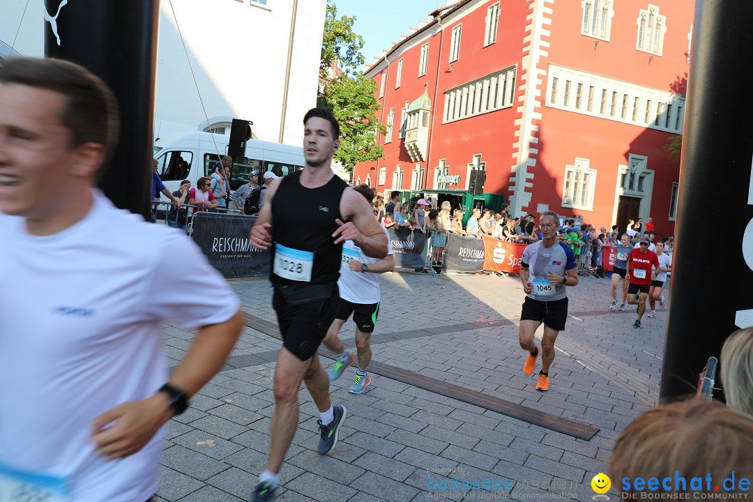 33. Ravensburger Stadtlauf by BODENSEE.MEDIA: Ravensburg, 24.06.2023