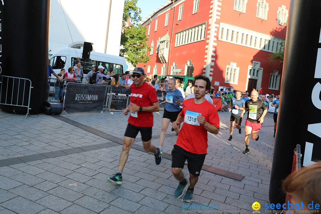 33. Ravensburger Stadtlauf by BODENSEE.MEDIA: Ravensburg, 24.06.2023