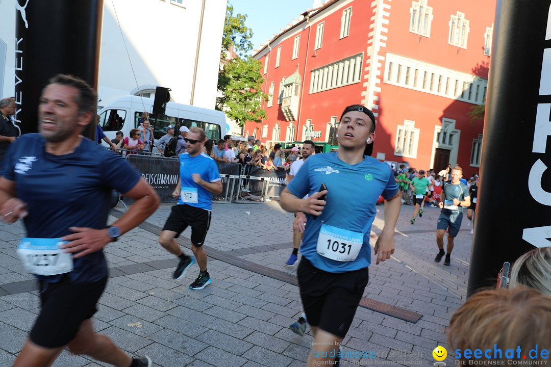 33. Ravensburger Stadtlauf by BODENSEE.MEDIA: Ravensburg, 24.06.2023