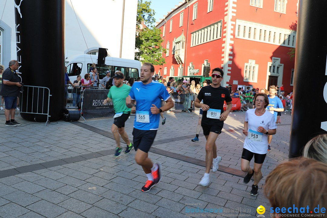 33. Ravensburger Stadtlauf by BODENSEE.MEDIA: Ravensburg, 24.06.2023