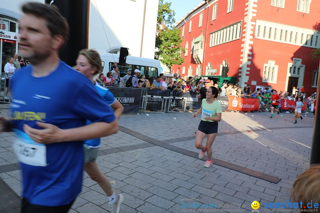 33. Ravensburger Stadtlauf by BODENSEE.MEDIA: Ravensburg, 24.06.2023