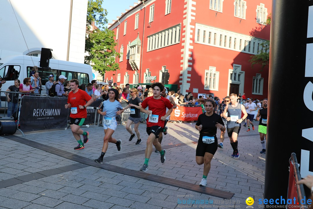 33. Ravensburger Stadtlauf by BODENSEE.MEDIA: Ravensburg, 24.06.2023