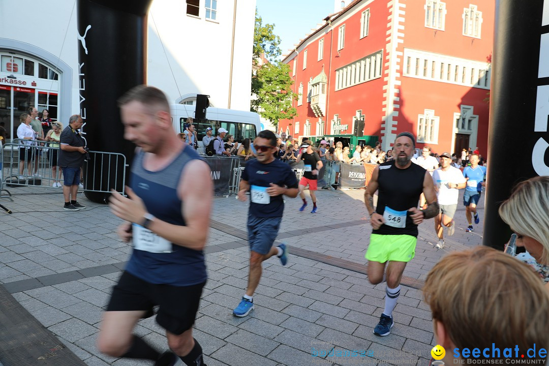 33. Ravensburger Stadtlauf by BODENSEE.MEDIA: Ravensburg, 24.06.2023