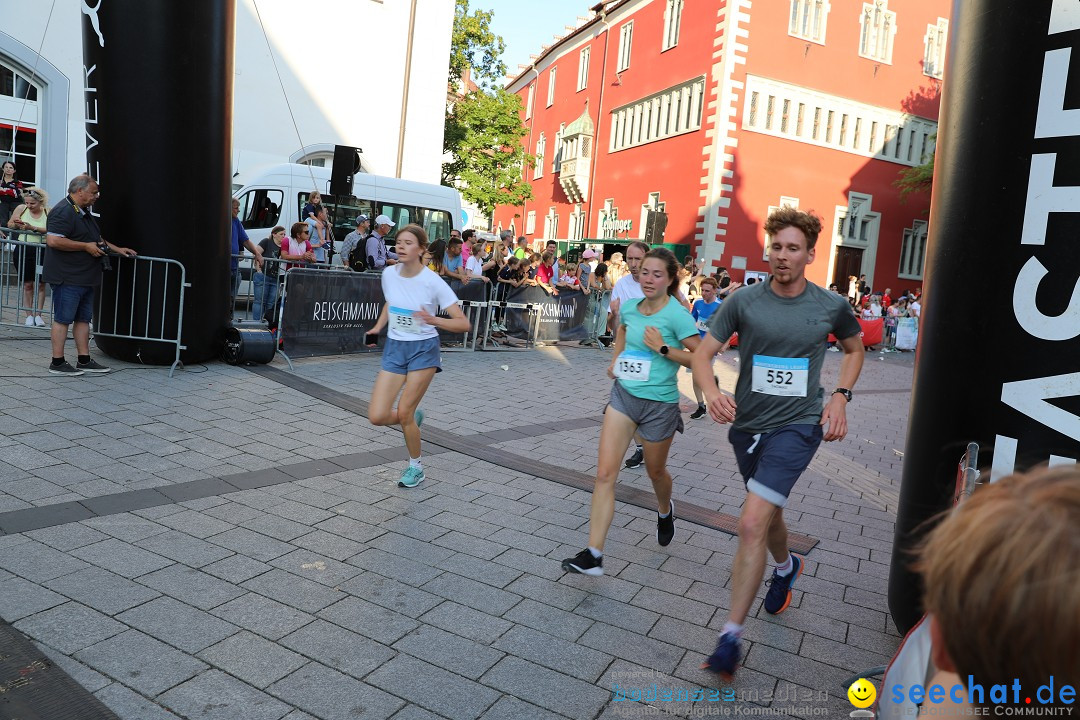 33. Ravensburger Stadtlauf by BODENSEE.MEDIA: Ravensburg, 24.06.2023