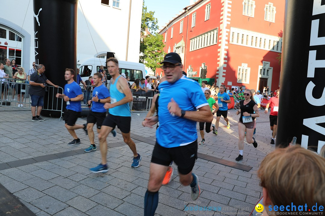 33. Ravensburger Stadtlauf by BODENSEE.MEDIA: Ravensburg, 24.06.2023