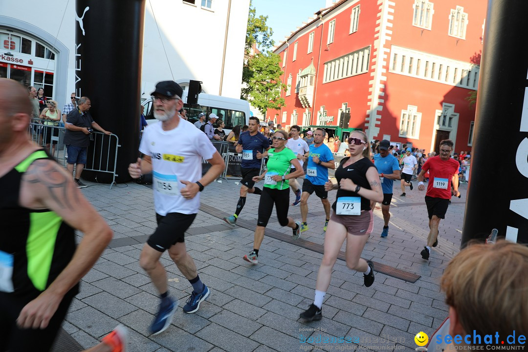 33. Ravensburger Stadtlauf by BODENSEE.MEDIA: Ravensburg, 24.06.2023