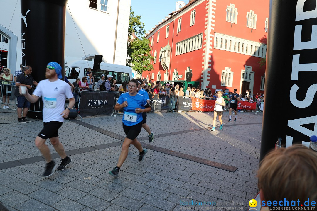 33. Ravensburger Stadtlauf by BODENSEE.MEDIA: Ravensburg, 24.06.2023