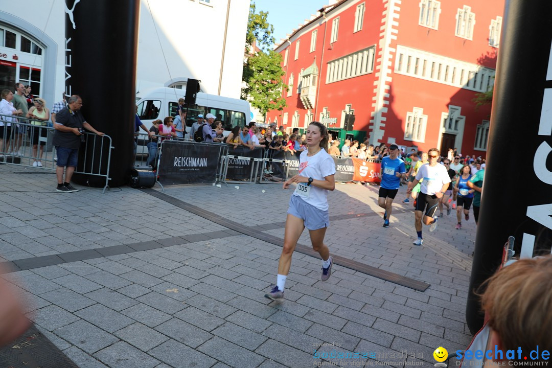 33. Ravensburger Stadtlauf by BODENSEE.MEDIA: Ravensburg, 24.06.2023