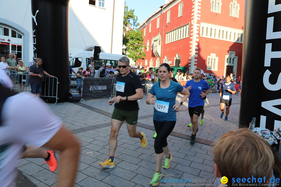 33. Ravensburger Stadtlauf by BODENSEE.MEDIA: Ravensburg, 24.06.2023