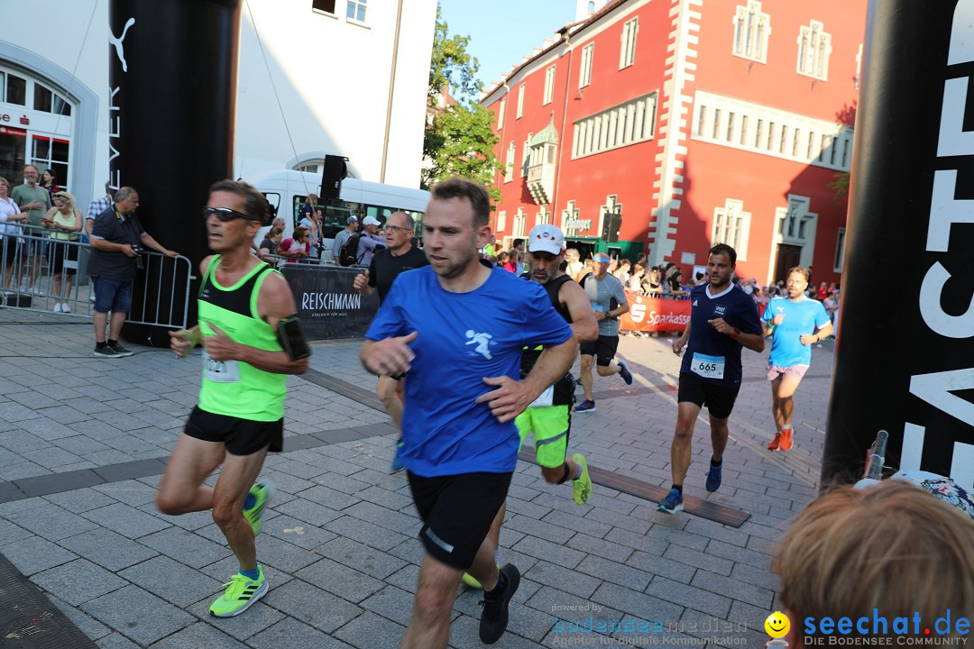 33. Ravensburger Stadtlauf by BODENSEE.MEDIA: Ravensburg, 24.06.2023