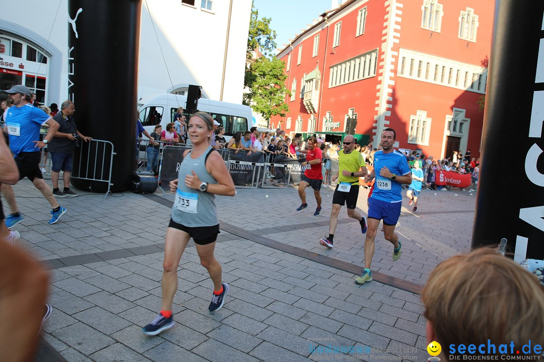 33. Ravensburger Stadtlauf by BODENSEE.MEDIA: Ravensburg, 24.06.2023