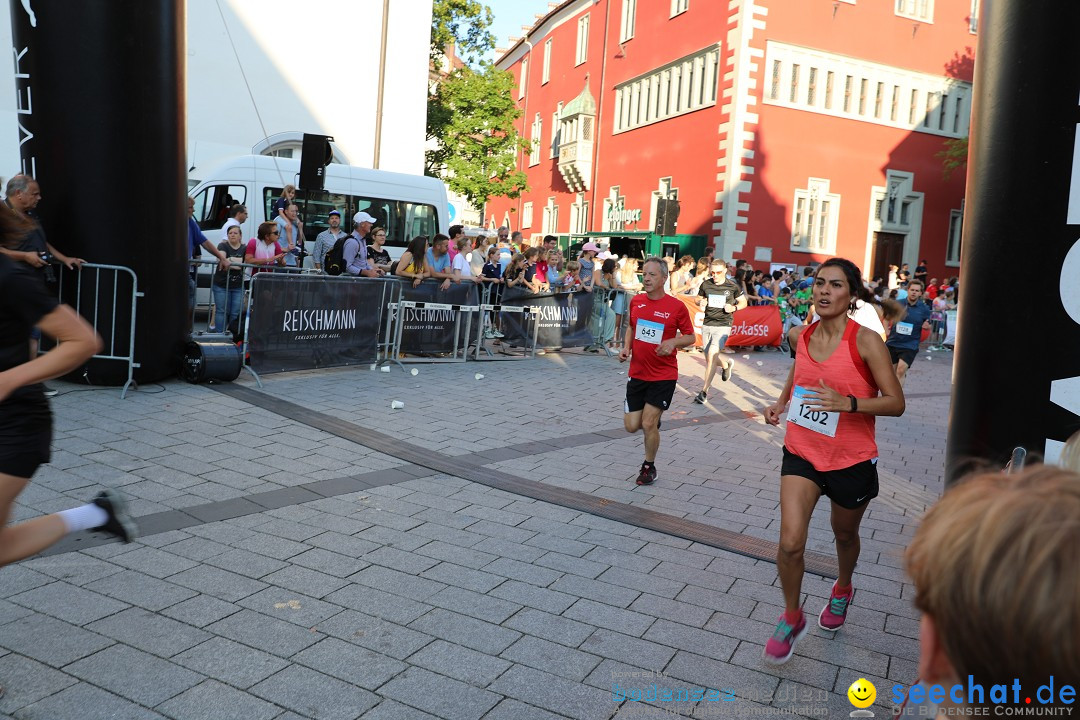 33. Ravensburger Stadtlauf by BODENSEE.MEDIA: Ravensburg, 24.06.2023