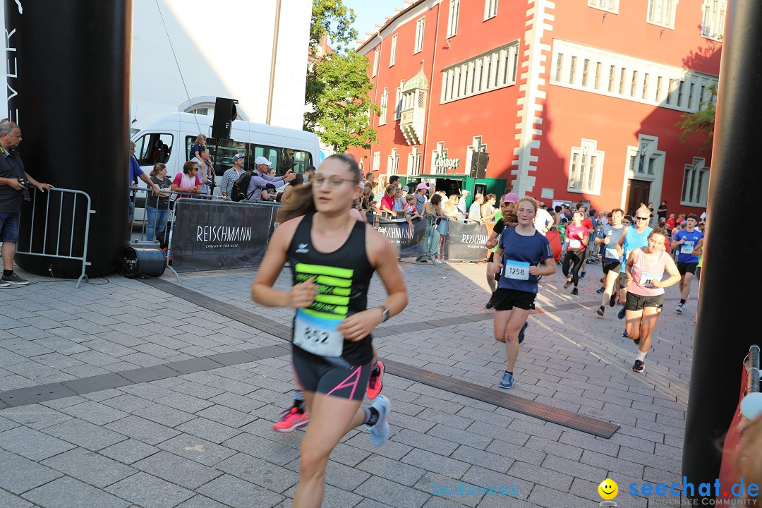 33. Ravensburger Stadtlauf by BODENSEE.MEDIA: Ravensburg, 24.06.2023