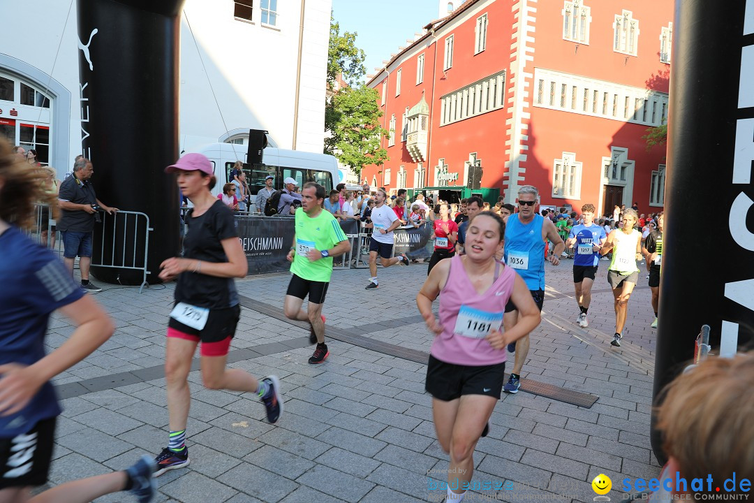 33. Ravensburger Stadtlauf by BODENSEE.MEDIA: Ravensburg, 24.06.2023