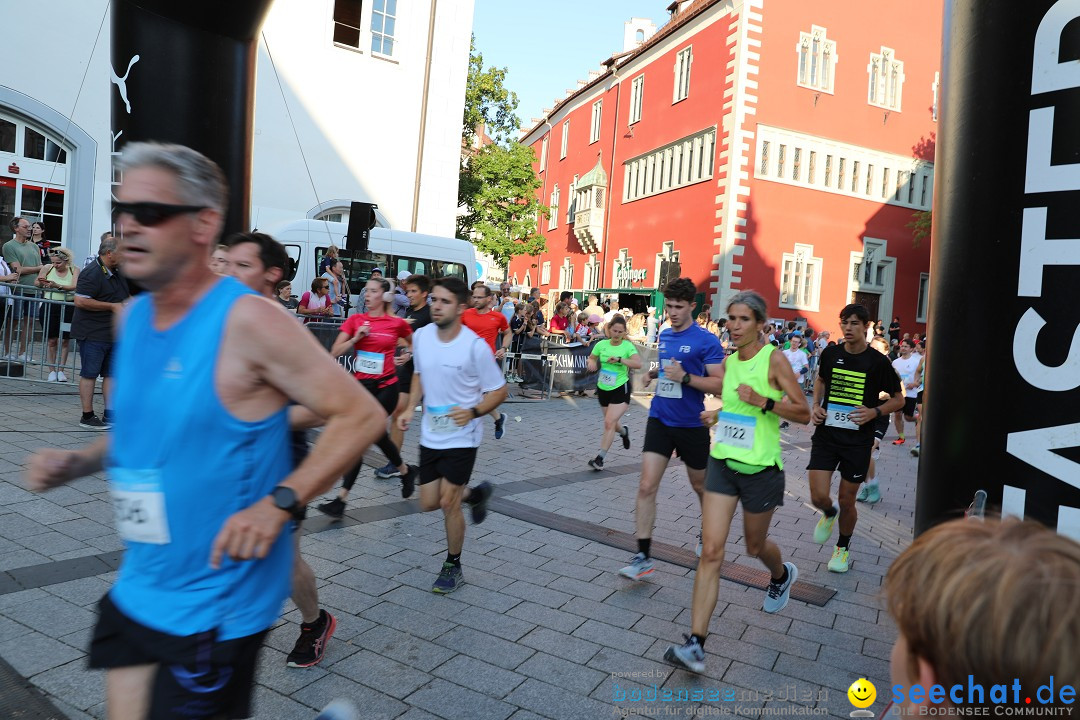 33. Ravensburger Stadtlauf by BODENSEE.MEDIA: Ravensburg, 24.06.2023