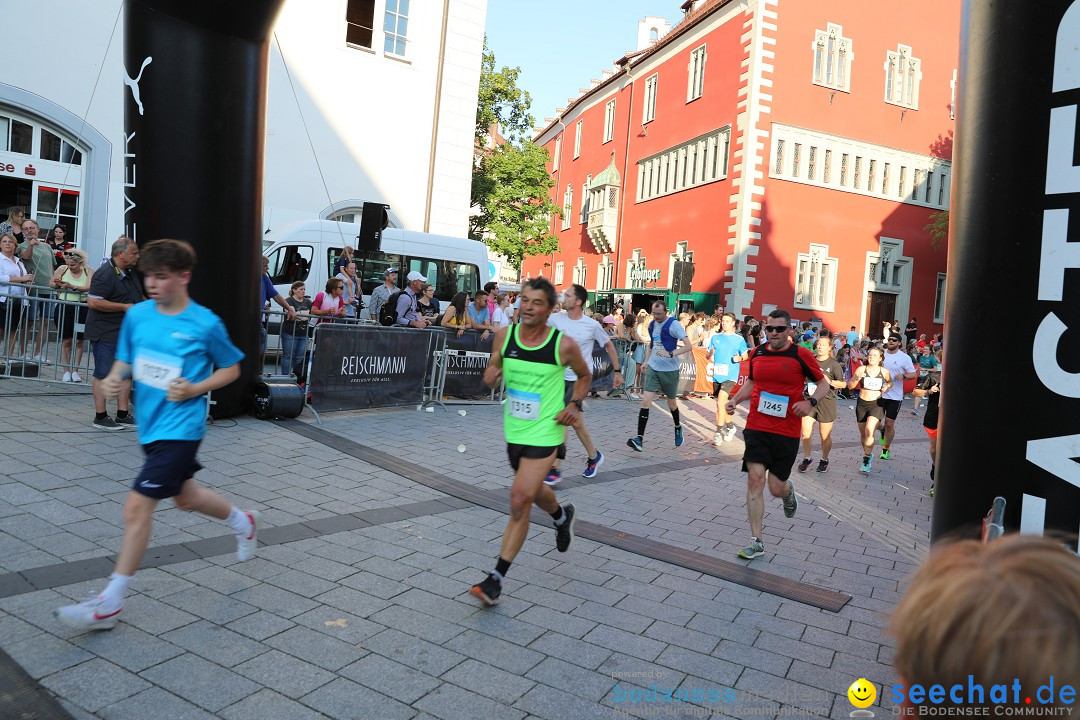 33. Ravensburger Stadtlauf by BODENSEE.MEDIA: Ravensburg, 24.06.2023