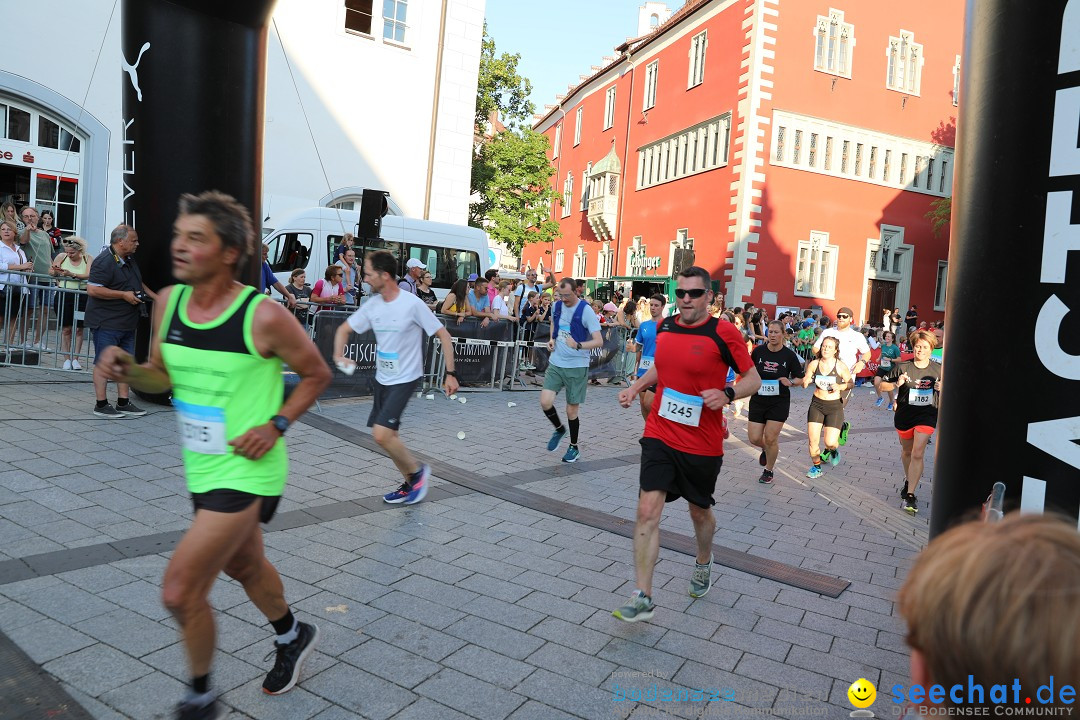 33. Ravensburger Stadtlauf by BODENSEE.MEDIA: Ravensburg, 24.06.2023