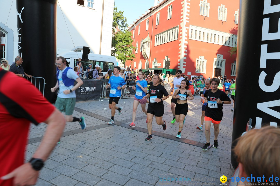 33. Ravensburger Stadtlauf by BODENSEE.MEDIA: Ravensburg, 24.06.2023