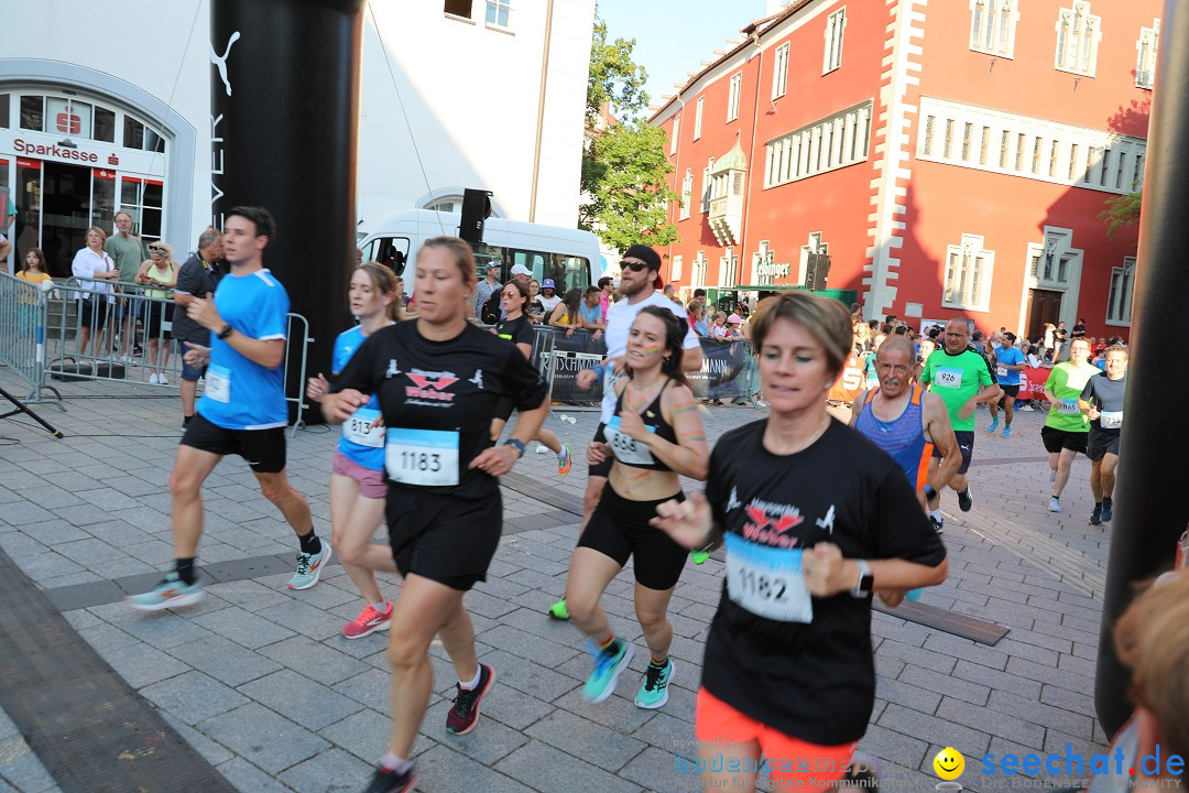 33. Ravensburger Stadtlauf by BODENSEE.MEDIA: Ravensburg, 24.06.2023