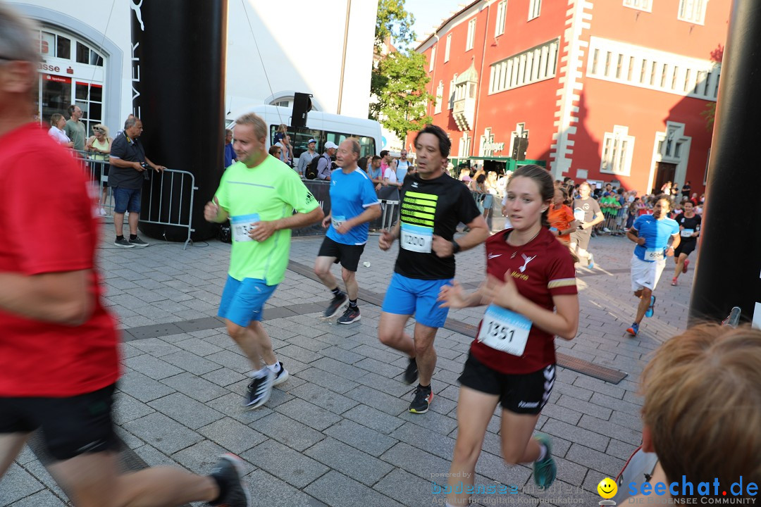 33. Ravensburger Stadtlauf by BODENSEE.MEDIA: Ravensburg, 24.06.2023