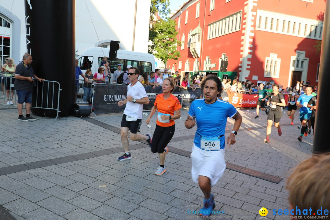 33. Ravensburger Stadtlauf by BODENSEE.MEDIA: Ravensburg, 24.06.2023