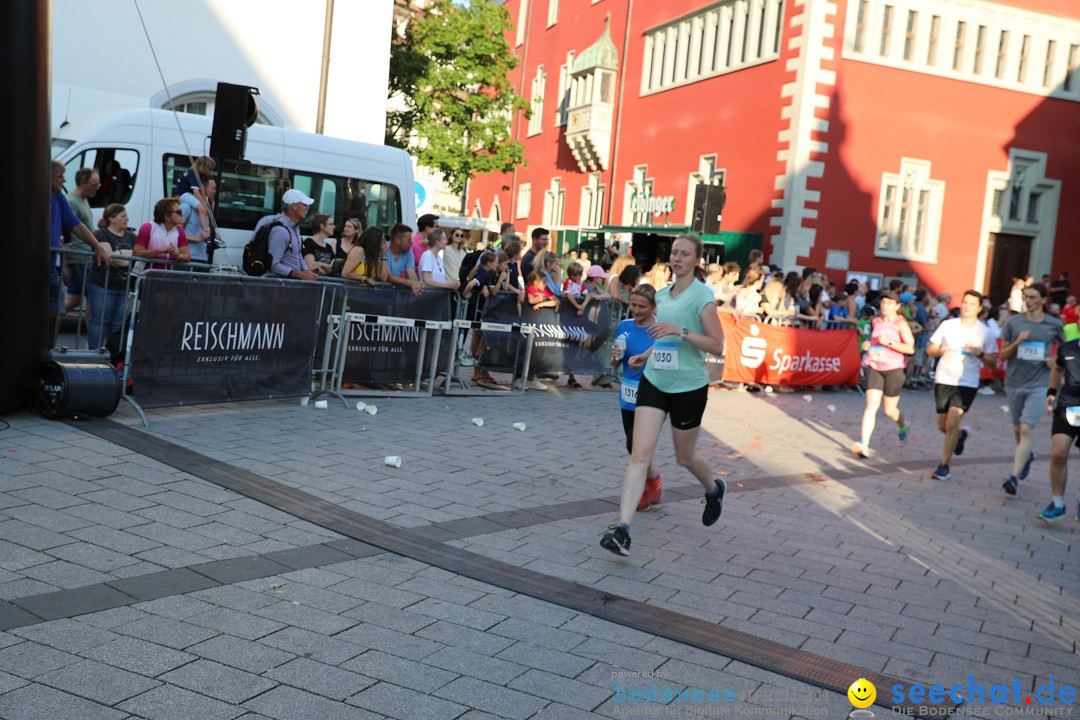 33. Ravensburger Stadtlauf by BODENSEE.MEDIA: Ravensburg, 24.06.2023