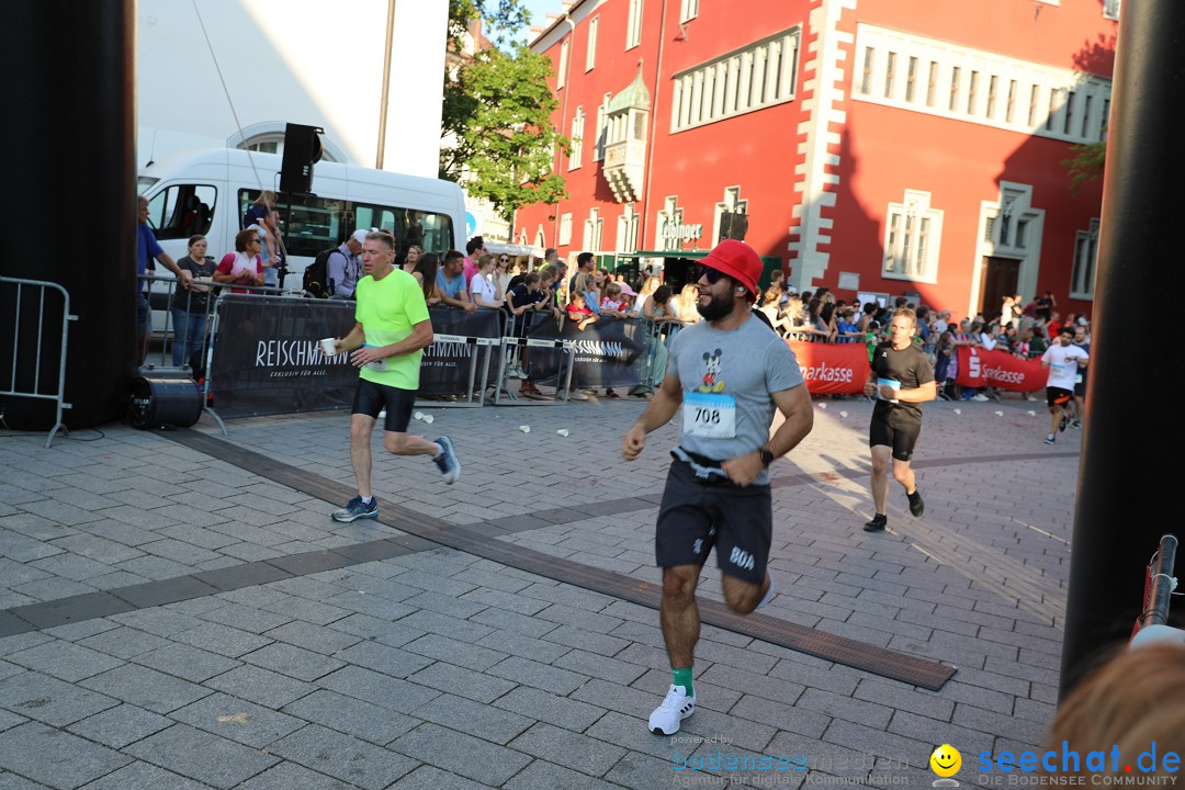 33. Ravensburger Stadtlauf by BODENSEE.MEDIA: Ravensburg, 24.06.2023