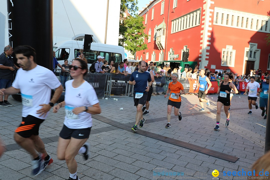 33. Ravensburger Stadtlauf by BODENSEE.MEDIA: Ravensburg, 24.06.2023