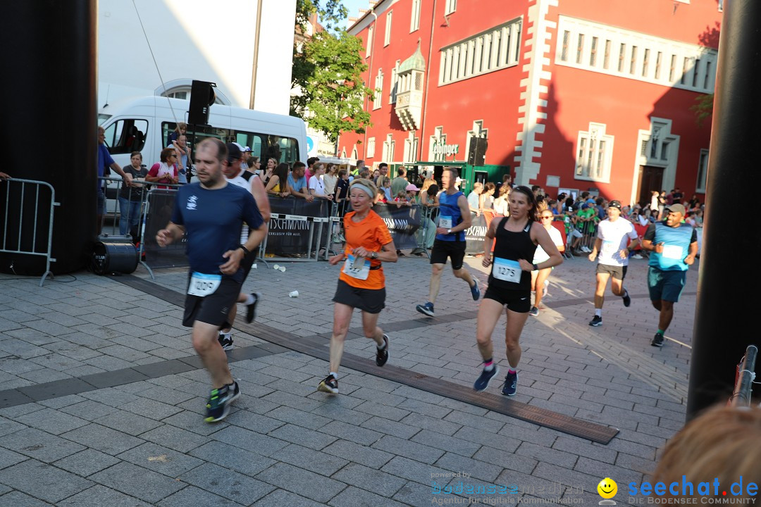 33. Ravensburger Stadtlauf by BODENSEE.MEDIA: Ravensburg, 24.06.2023