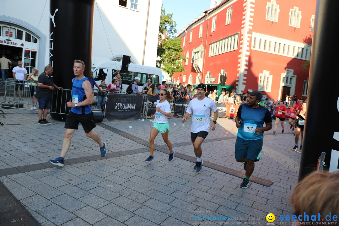 33. Ravensburger Stadtlauf by BODENSEE.MEDIA: Ravensburg, 24.06.2023