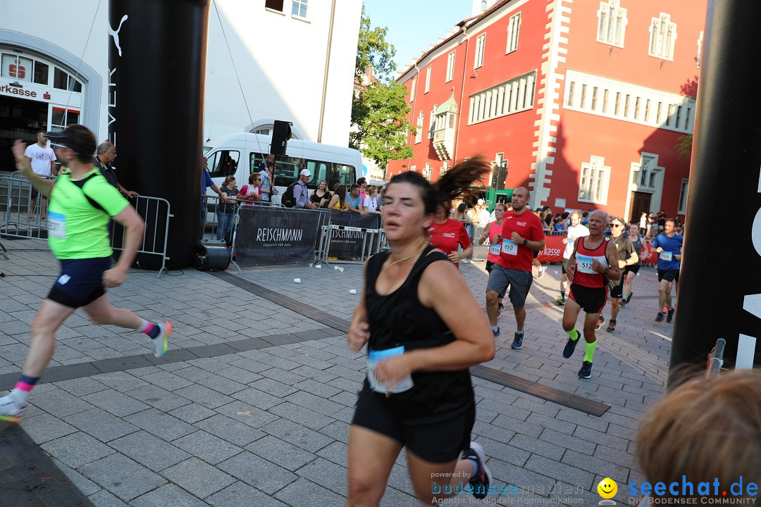 33. Ravensburger Stadtlauf by BODENSEE.MEDIA: Ravensburg, 24.06.2023