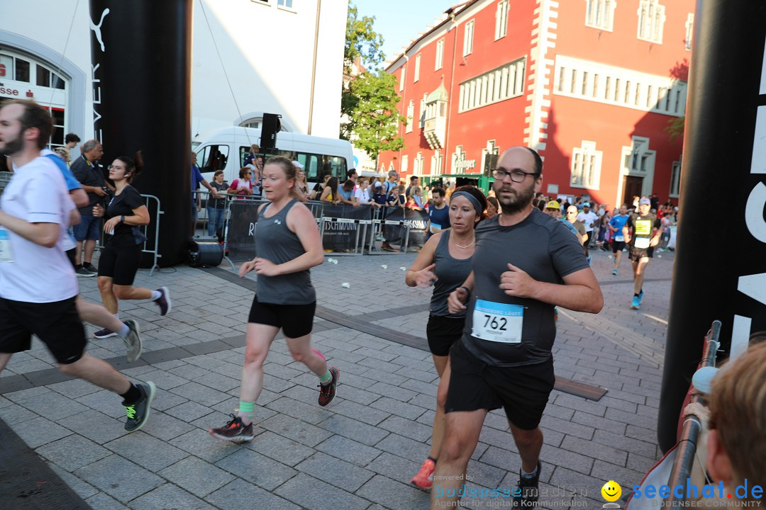 33. Ravensburger Stadtlauf by BODENSEE.MEDIA: Ravensburg, 24.06.2023