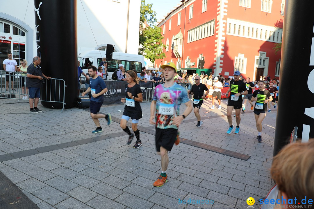 33. Ravensburger Stadtlauf by BODENSEE.MEDIA: Ravensburg, 24.06.2023