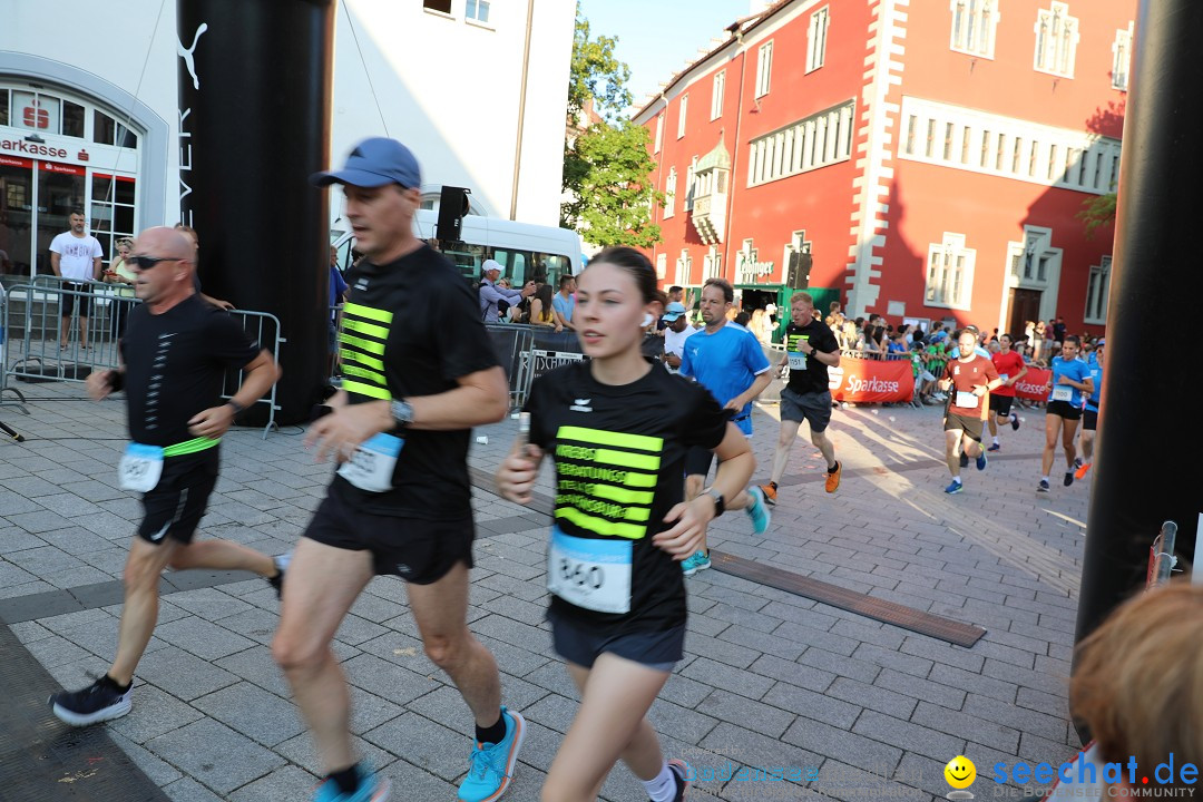 33. Ravensburger Stadtlauf by BODENSEE.MEDIA: Ravensburg, 24.06.2023