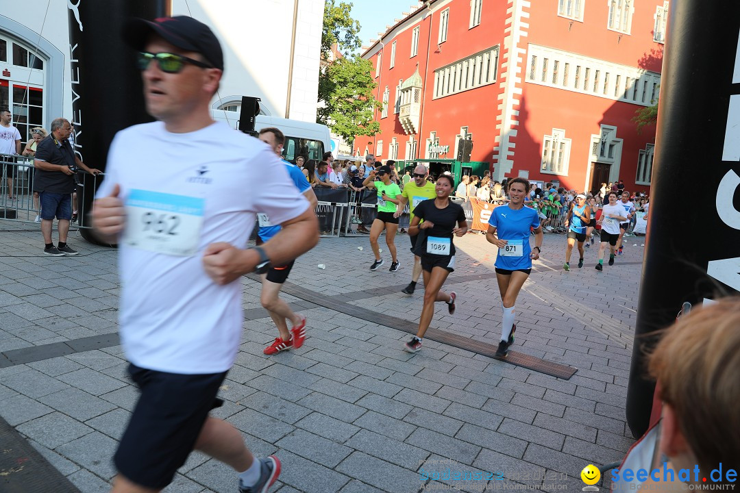 33. Ravensburger Stadtlauf by BODENSEE.MEDIA: Ravensburg, 24.06.2023