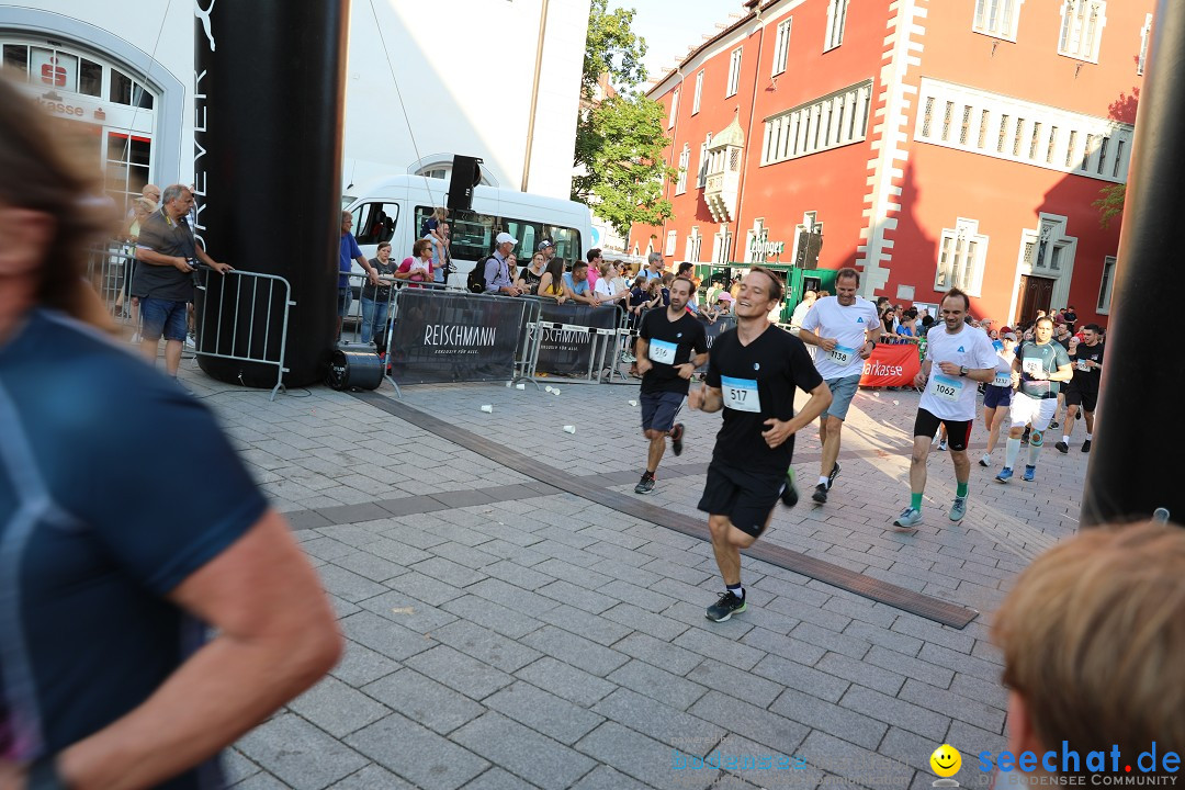 33. Ravensburger Stadtlauf by BODENSEE.MEDIA: Ravensburg, 24.06.2023