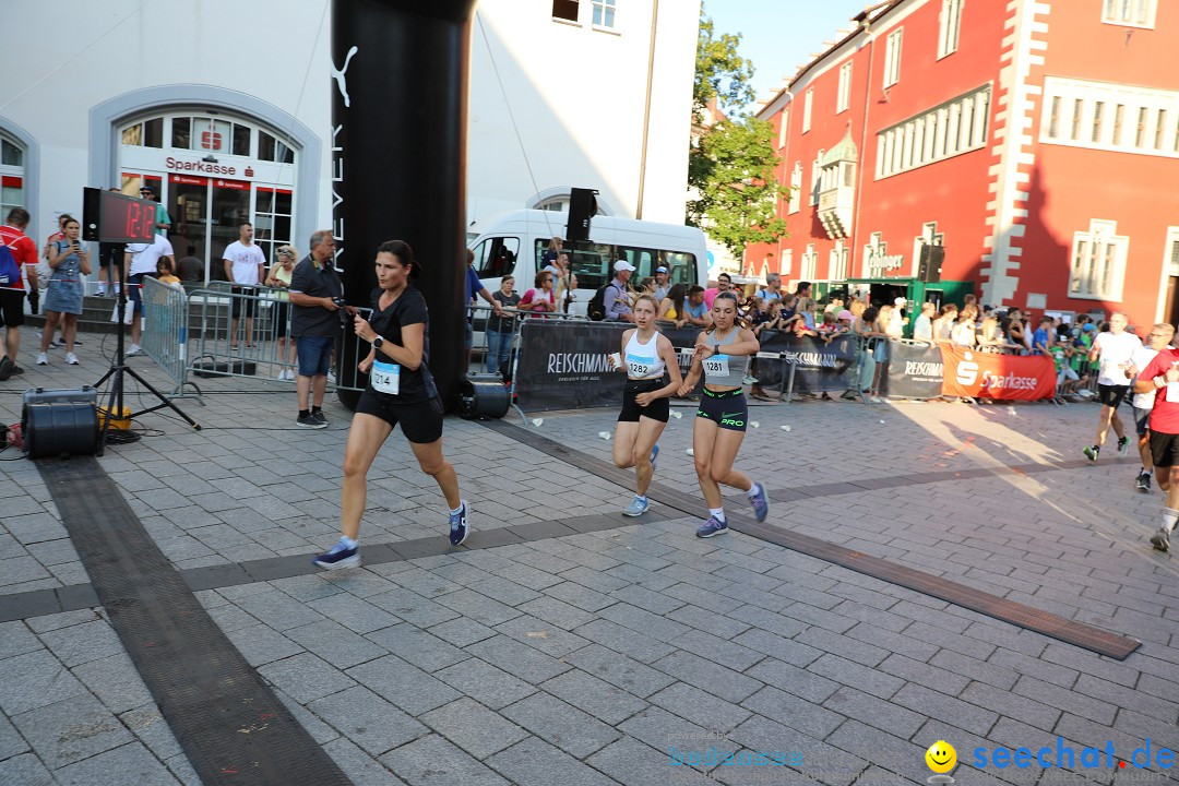 33. Ravensburger Stadtlauf by BODENSEE.MEDIA: Ravensburg, 24.06.2023