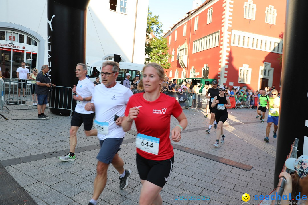 33. Ravensburger Stadtlauf by BODENSEE.MEDIA: Ravensburg, 24.06.2023