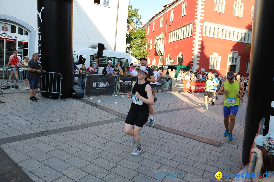 33. Ravensburger Stadtlauf by BODENSEE.MEDIA: Ravensburg, 24.06.2023