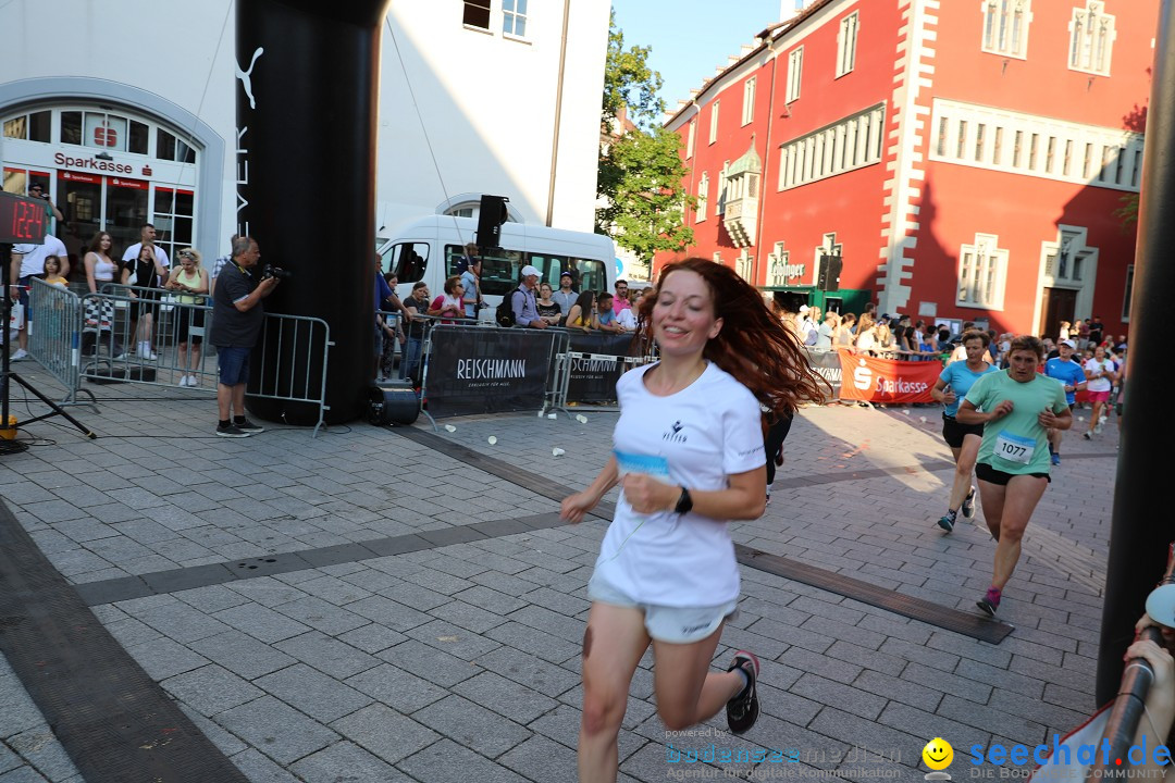 33. Ravensburger Stadtlauf by BODENSEE.MEDIA: Ravensburg, 24.06.2023