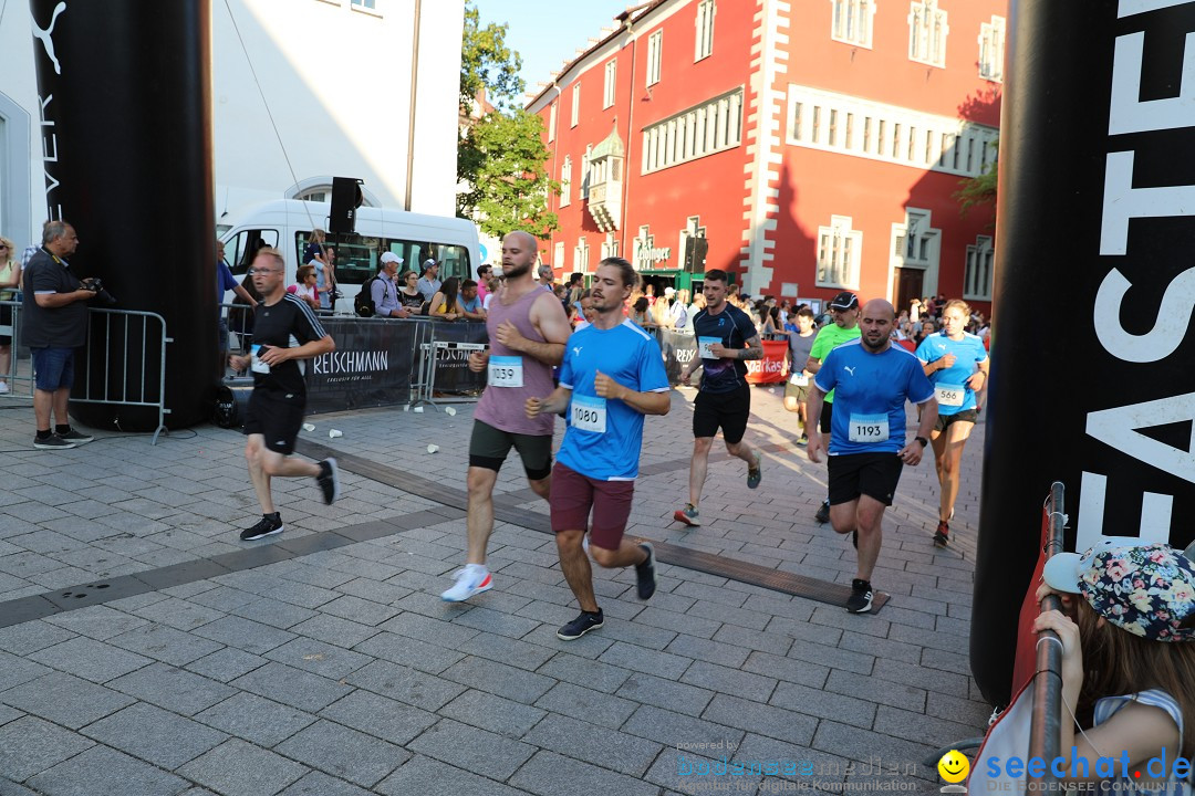 33. Ravensburger Stadtlauf by BODENSEE.MEDIA: Ravensburg, 24.06.2023