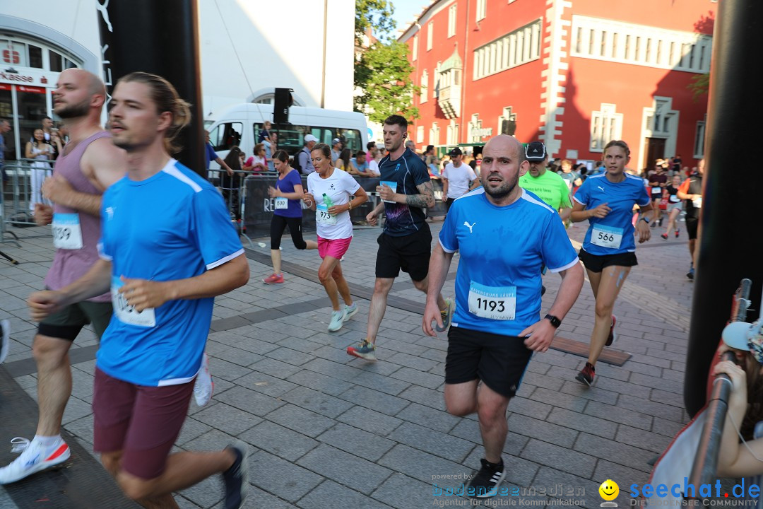 33. Ravensburger Stadtlauf by BODENSEE.MEDIA: Ravensburg, 24.06.2023