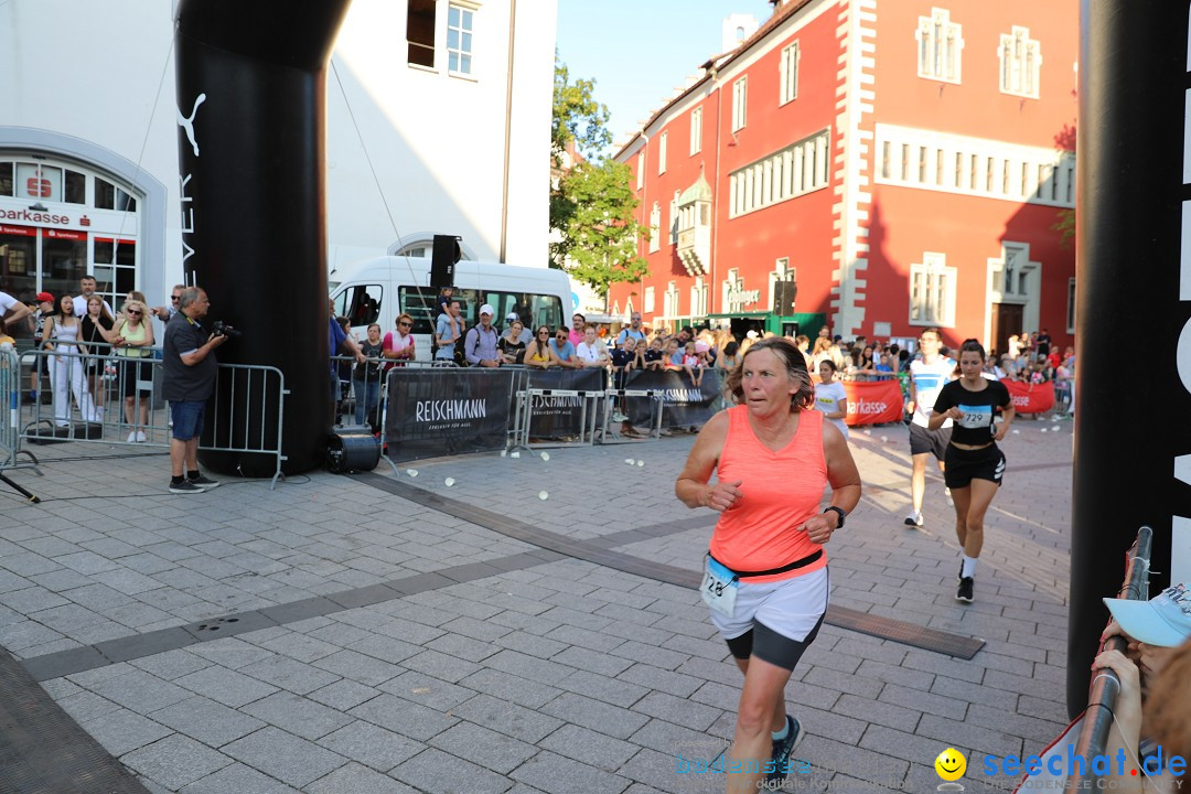 33. Ravensburger Stadtlauf by BODENSEE.MEDIA: Ravensburg, 24.06.2023